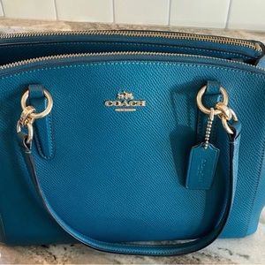 Coach Christie mini Bag